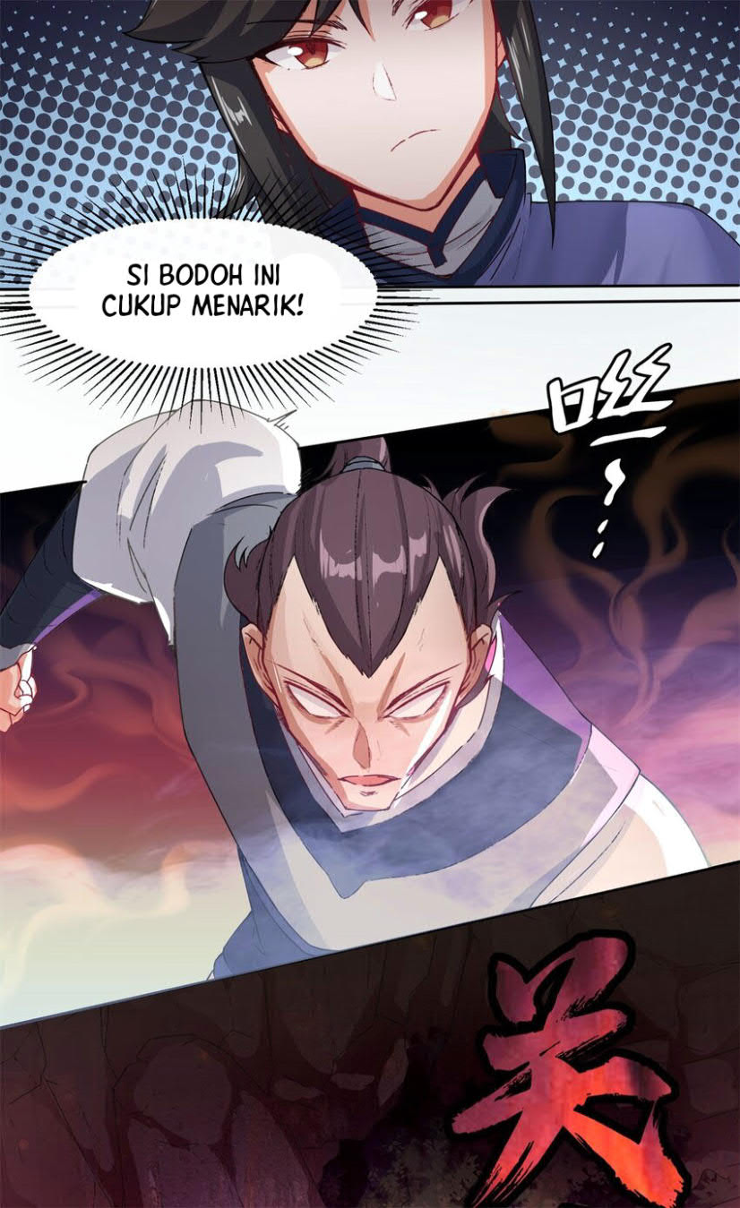 Endless devourer Chapter 12 Gambar 21