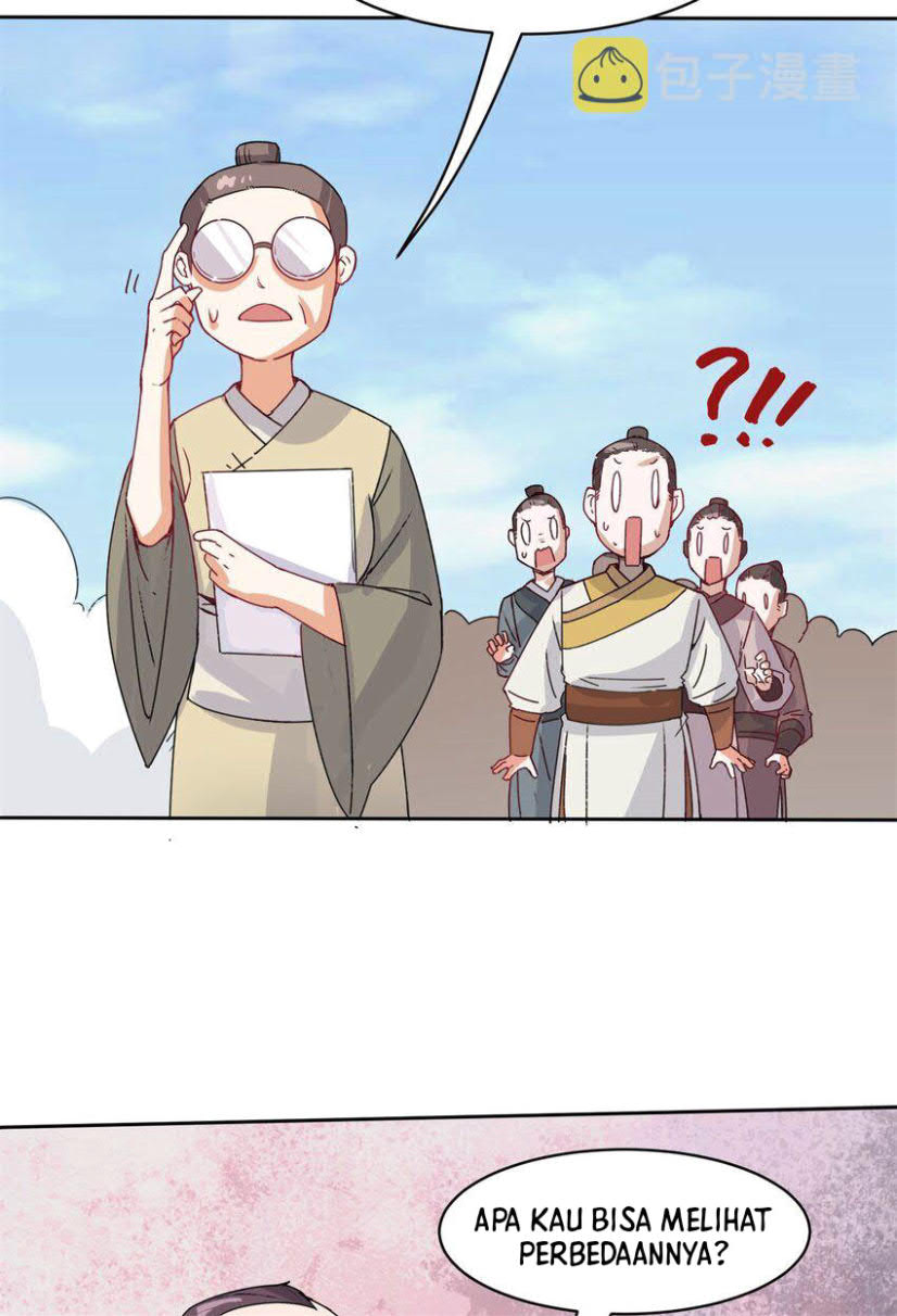 Endless devourer Chapter 12 Gambar 24