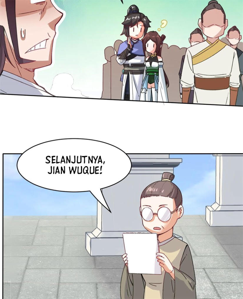 Endless devourer Chapter 12 Gambar 26