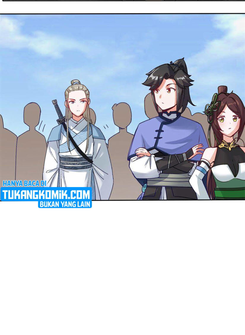 Endless devourer Chapter 12 Gambar 27