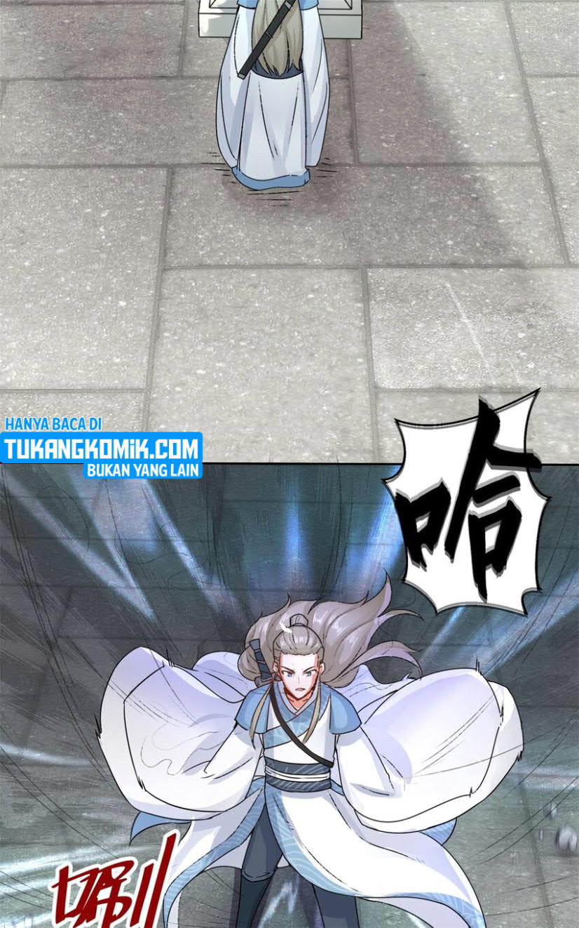 Endless devourer Chapter 12 Gambar 29
