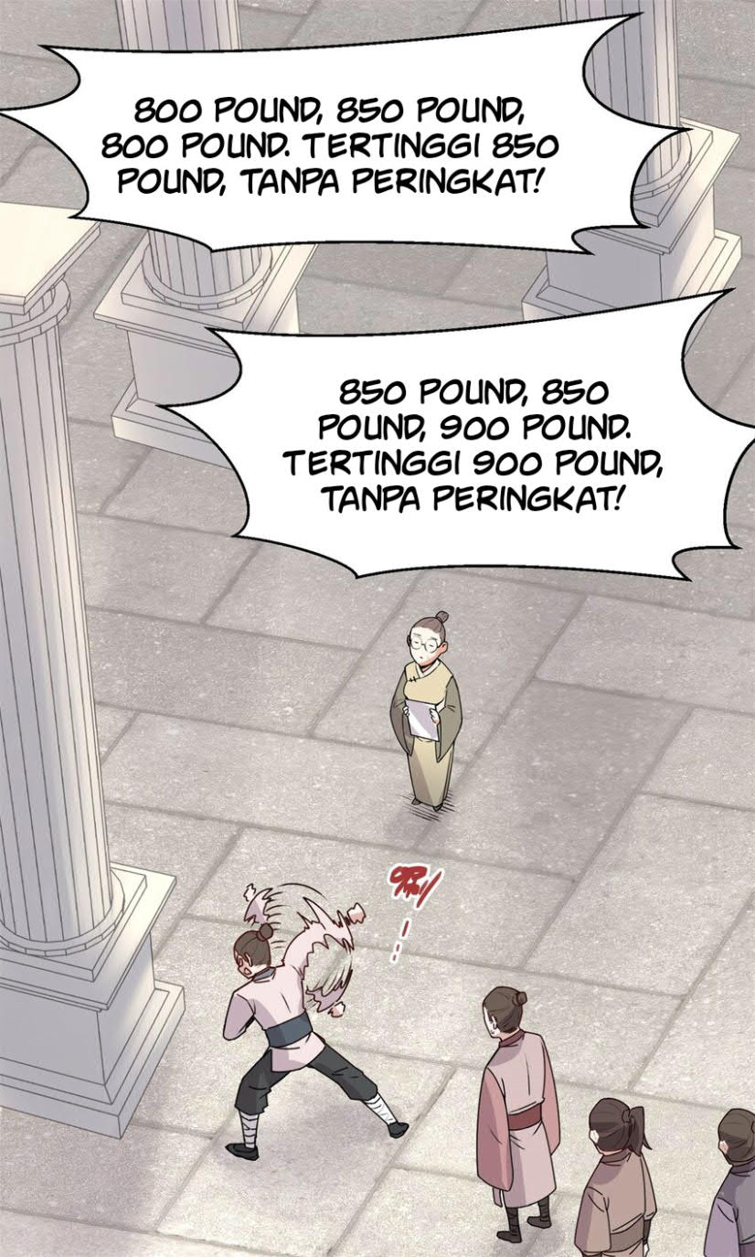 Endless devourer Chapter 12 Gambar 3