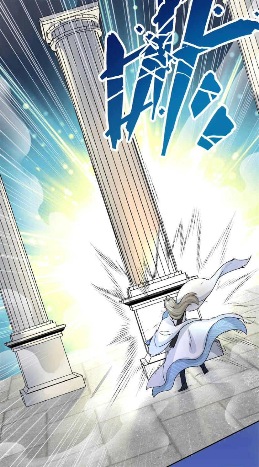 Endless devourer Chapter 12 Gambar 31