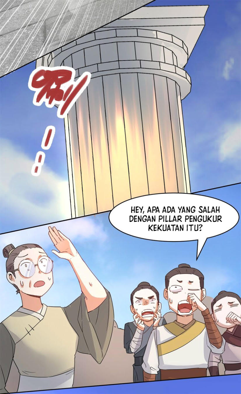 Endless devourer Chapter 12 Gambar 32