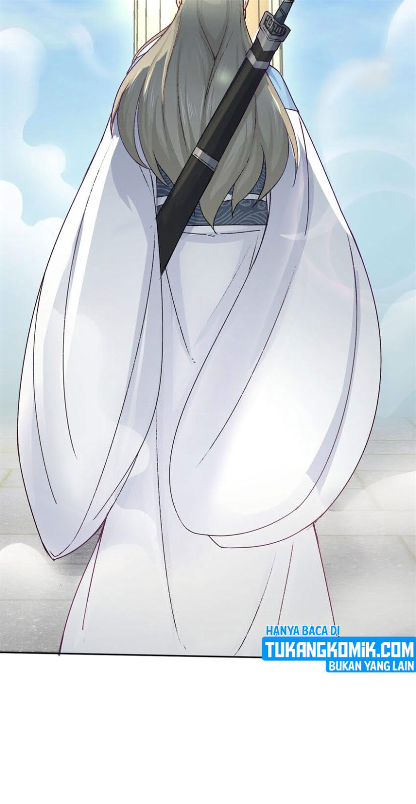 Endless devourer Chapter 12 Gambar 34