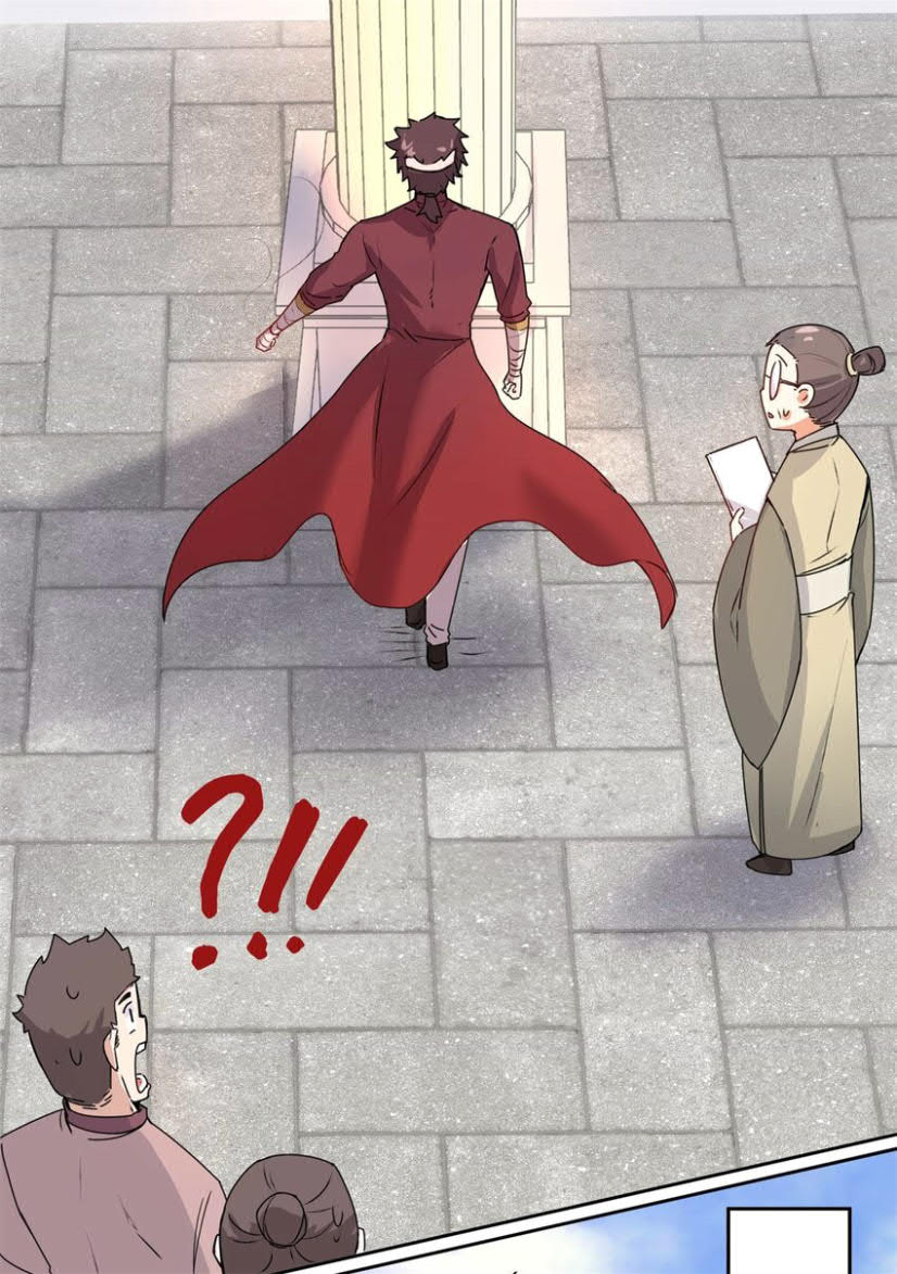 Endless devourer Chapter 12 Gambar 7
