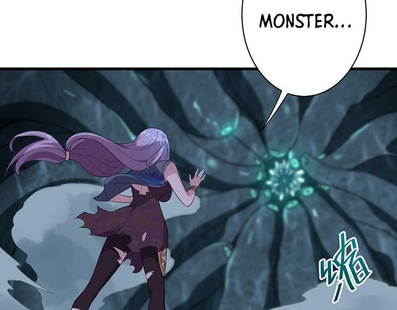 You Immortal Cultivate, I Draw Cards Chapter 16 Gambar 44