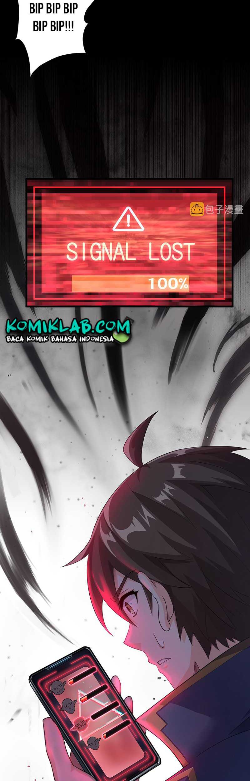 You Immortal Cultivate, I Draw Cards Chapter 16 Gambar 9