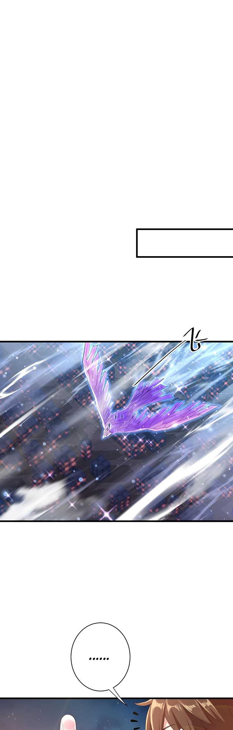 You Immortal Cultivate, I Draw Cards Chapter 16 Gambar 18