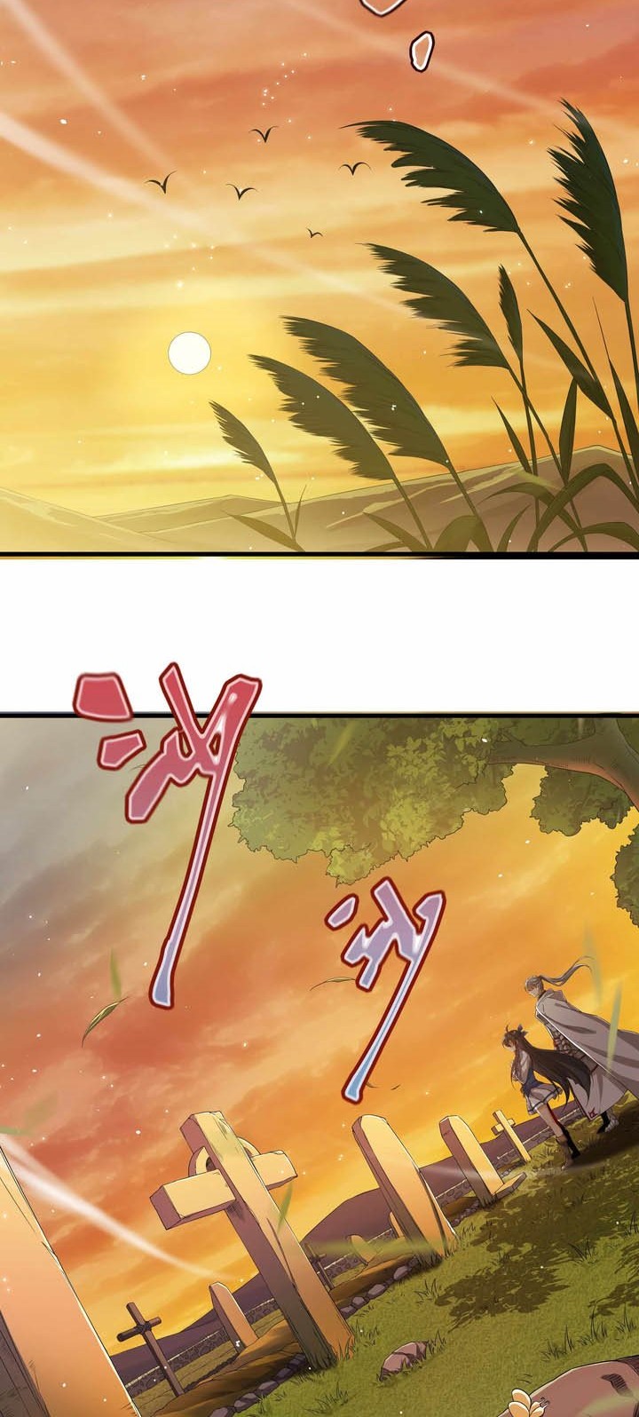 I Came From The Abyss to Save Mankind Chapter 11 Gambar 20
