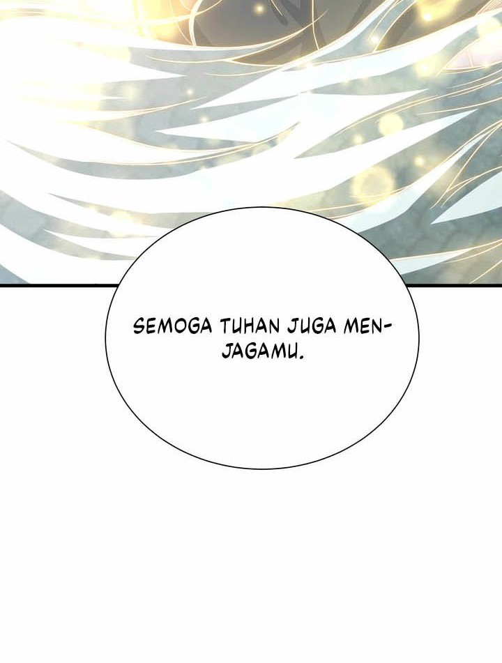 I Came From The Abyss to Save Mankind Chapter 11 Gambar 38