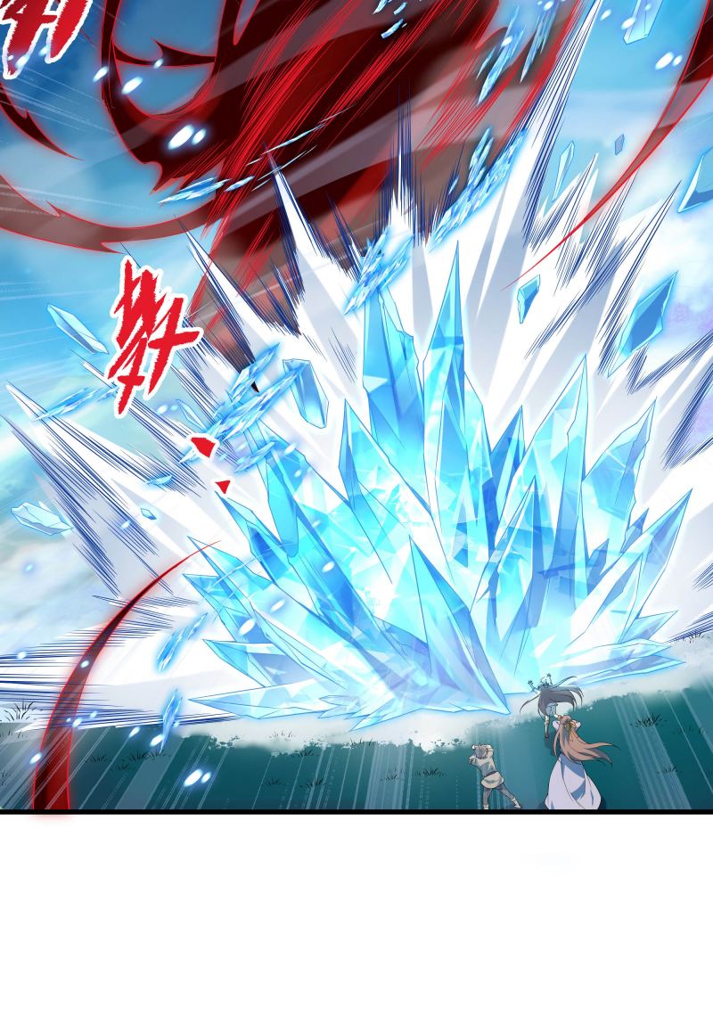 I Came From The Abyss to Save Mankind Chapter 10 Gambar 11