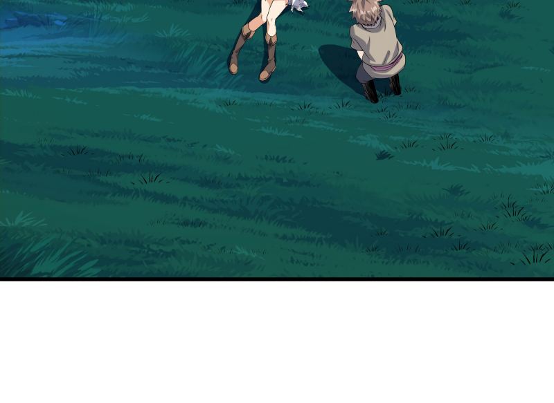 I Came From The Abyss to Save Mankind Chapter 10 Gambar 5
