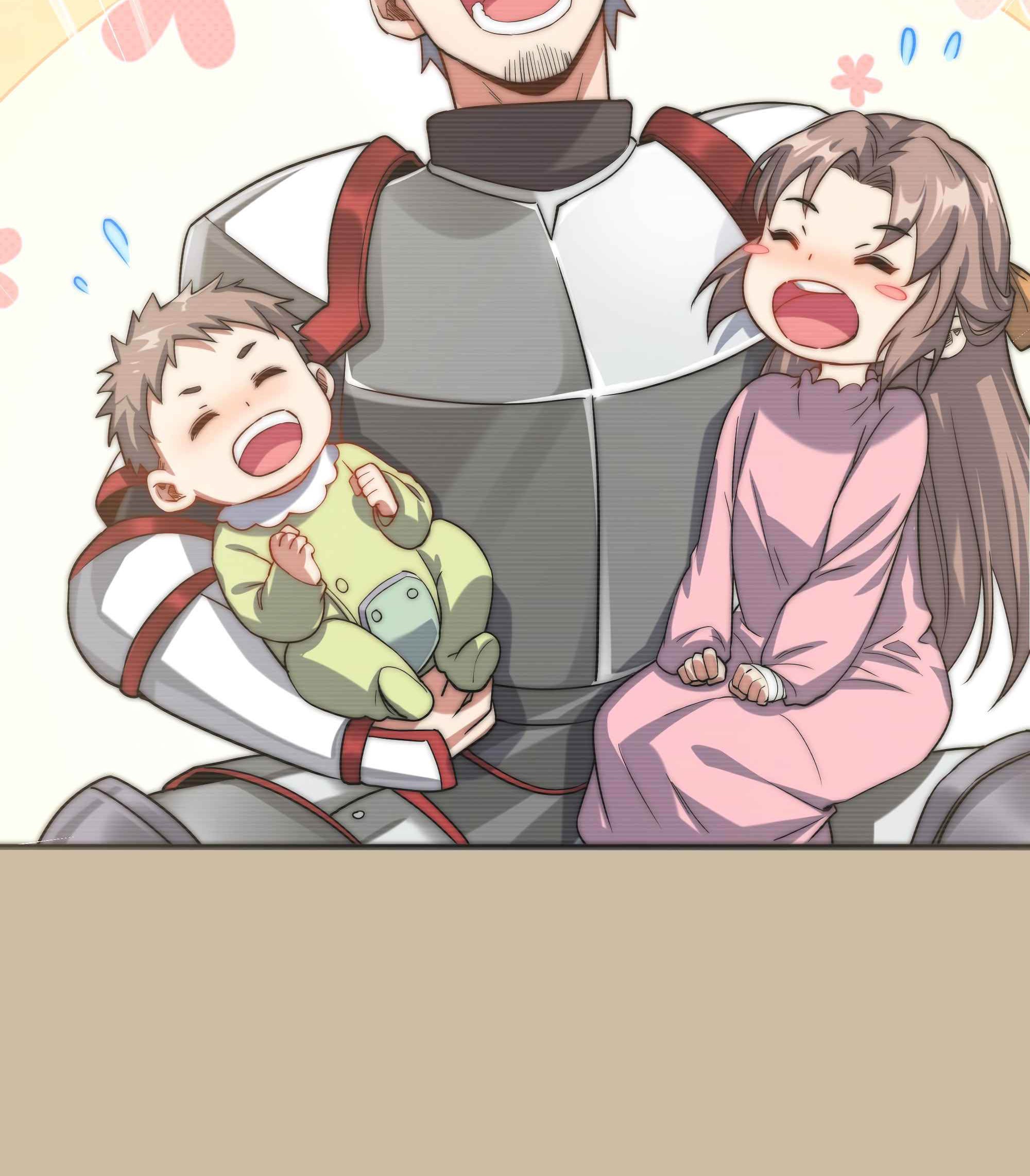 I Came From The Abyss to Save Mankind Chapter 7 Gambar 66