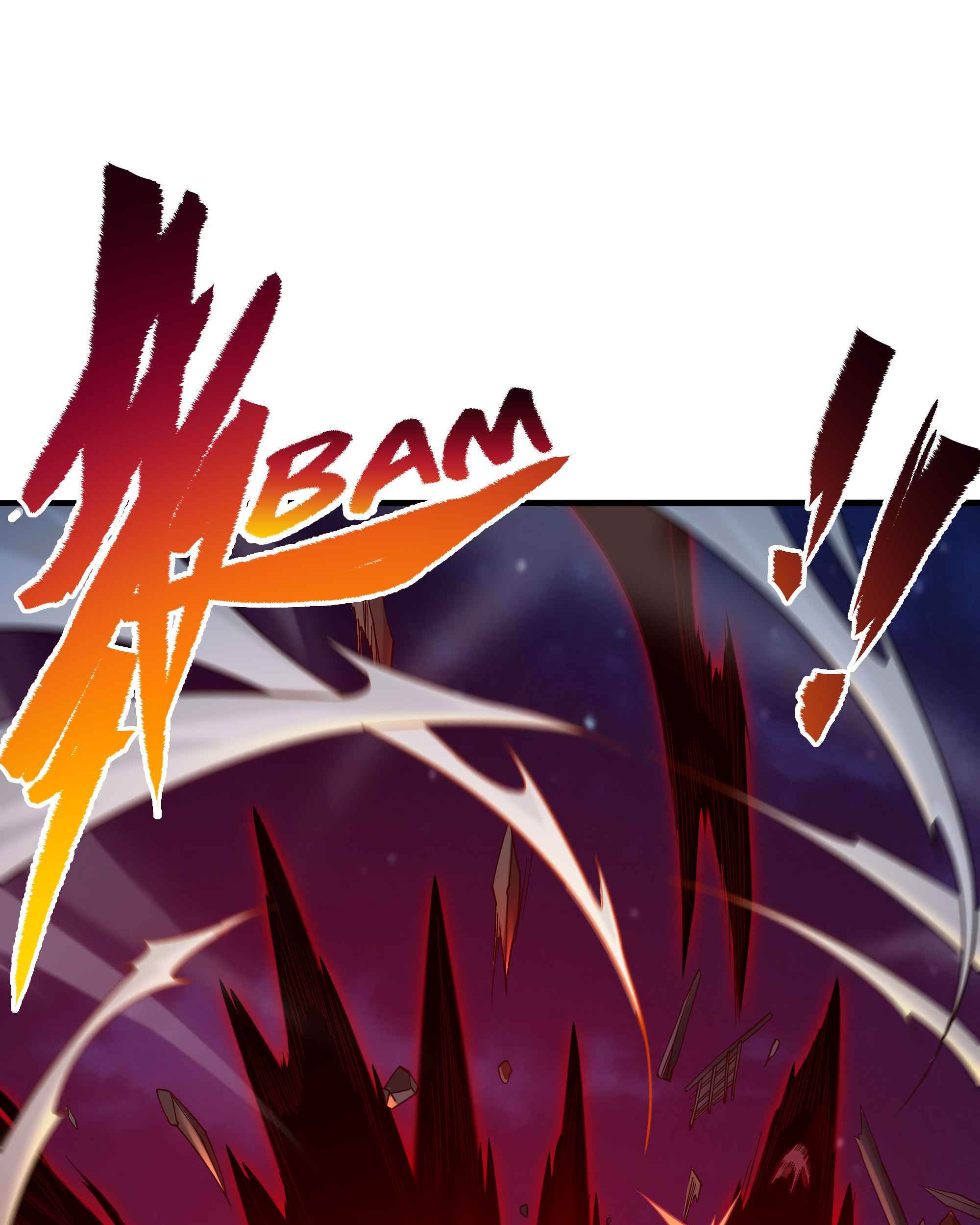 I Came From The Abyss to Save Mankind Chapter 7 Gambar 11