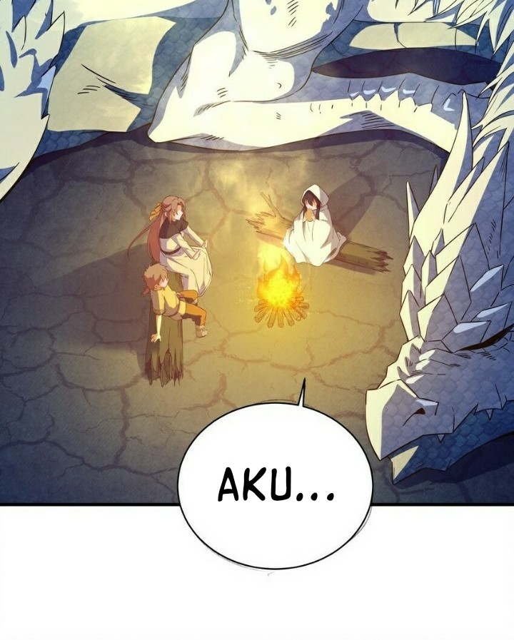I Came From The Abyss to Save Mankind Chapter 04 Gambar 20