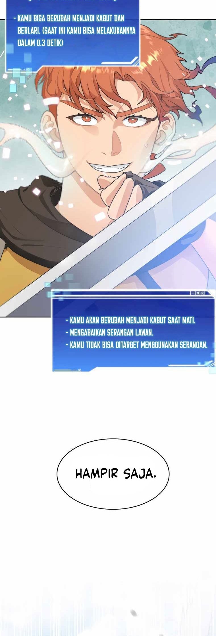 Stuck in the Tower Chapter 12 Gambar 44