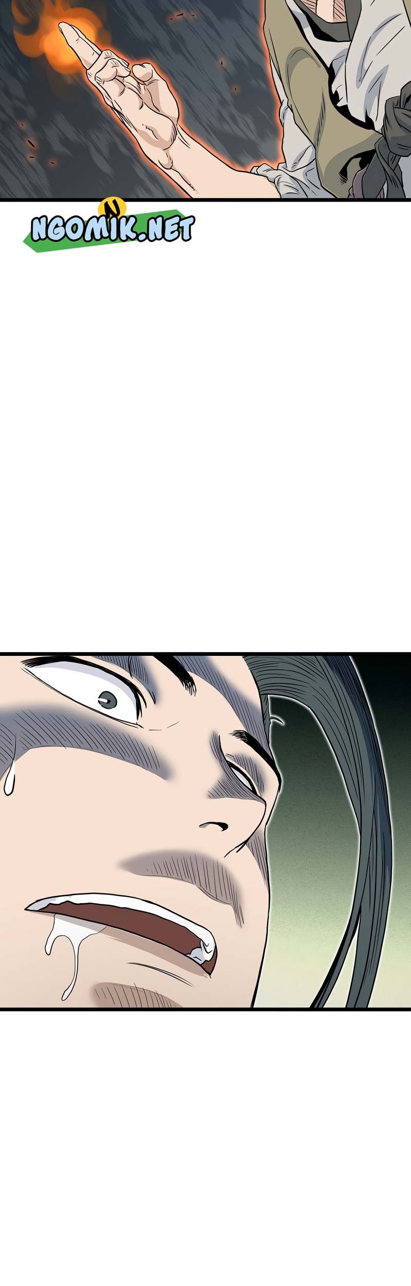 Murim Login Chapter 134 Gambar 40