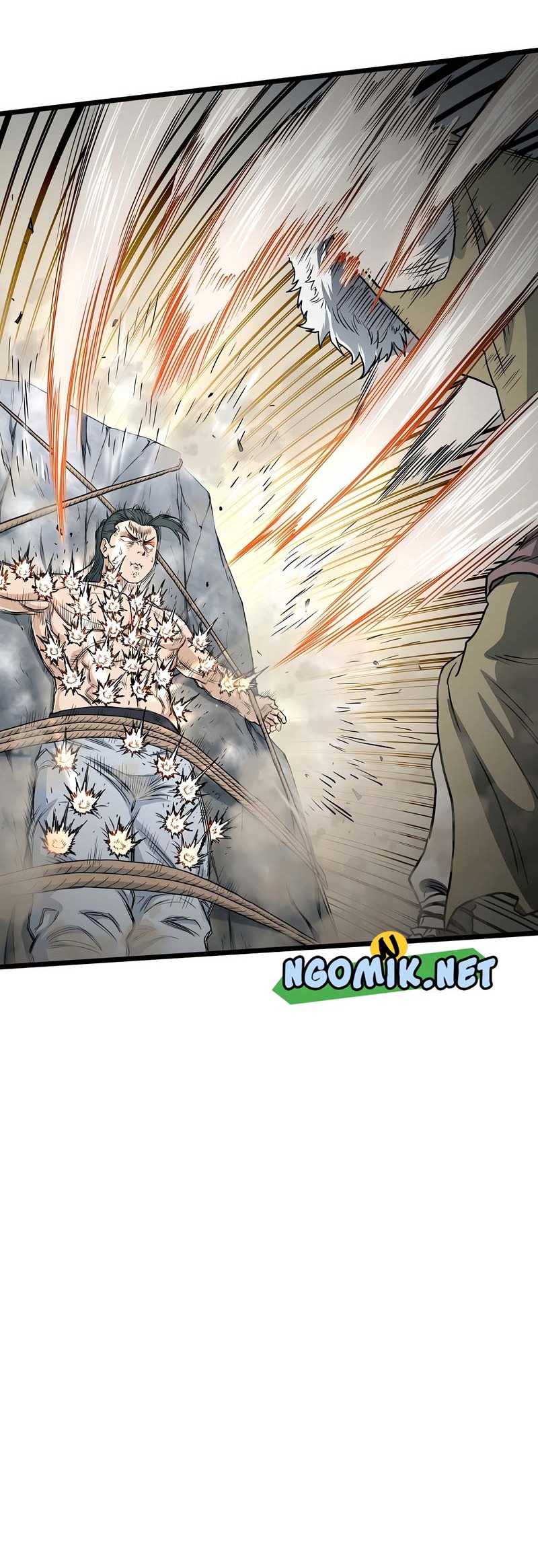 Murim Login Chapter 134 Gambar 41