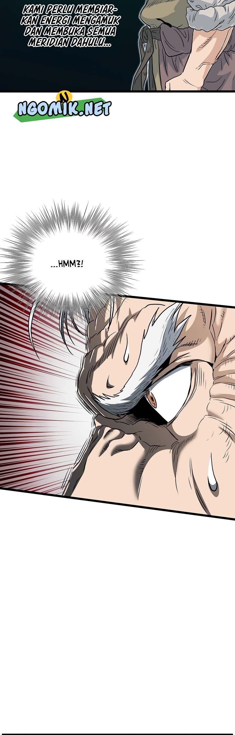 Murim Login Chapter 134 Gambar 46