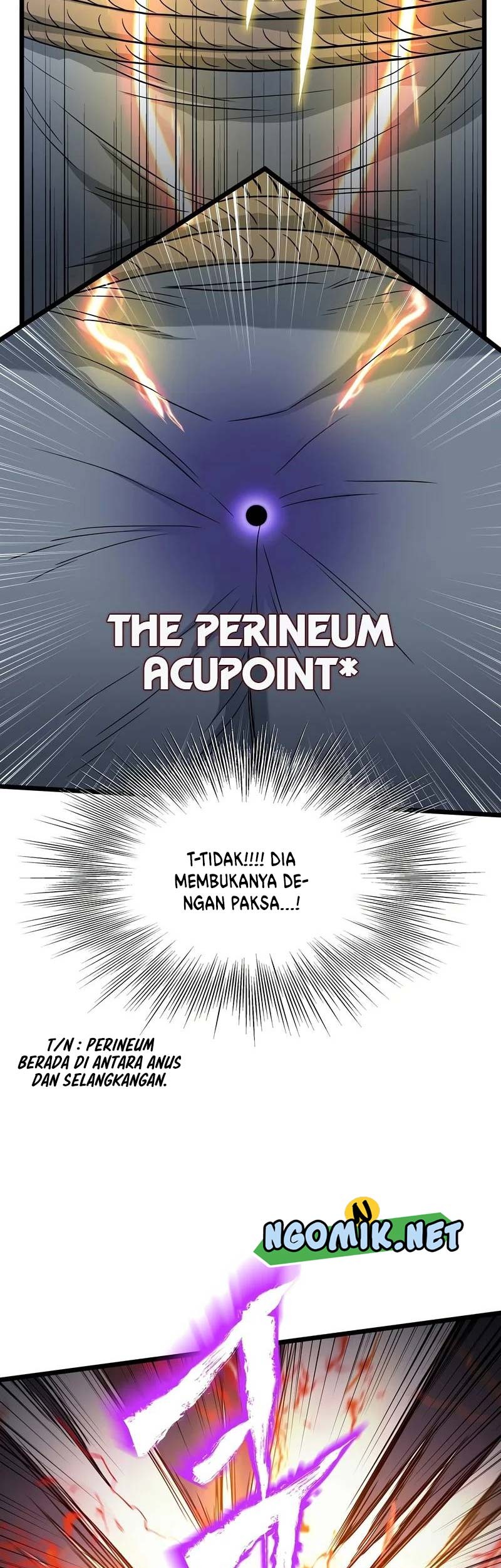 Murim Login Chapter 134 Gambar 60