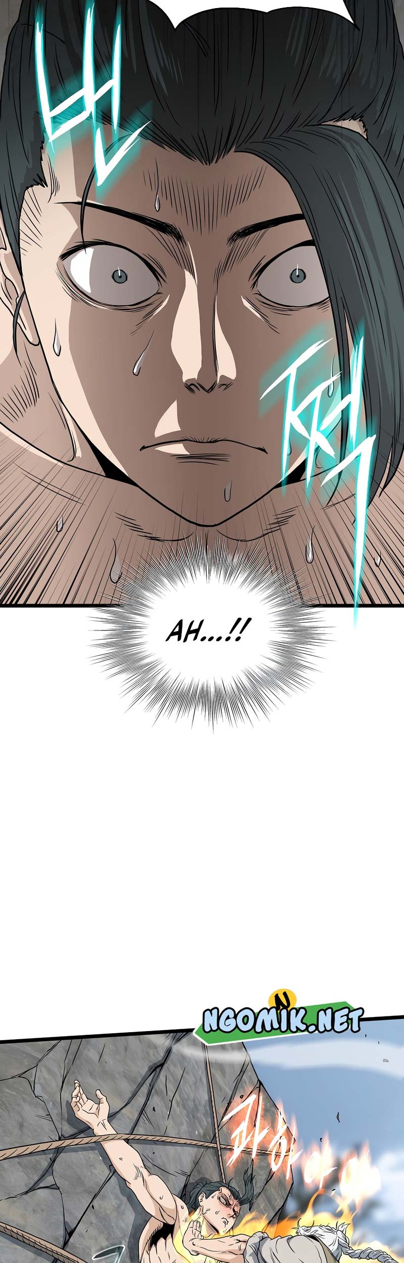 Murim Login Chapter 134 Gambar 69