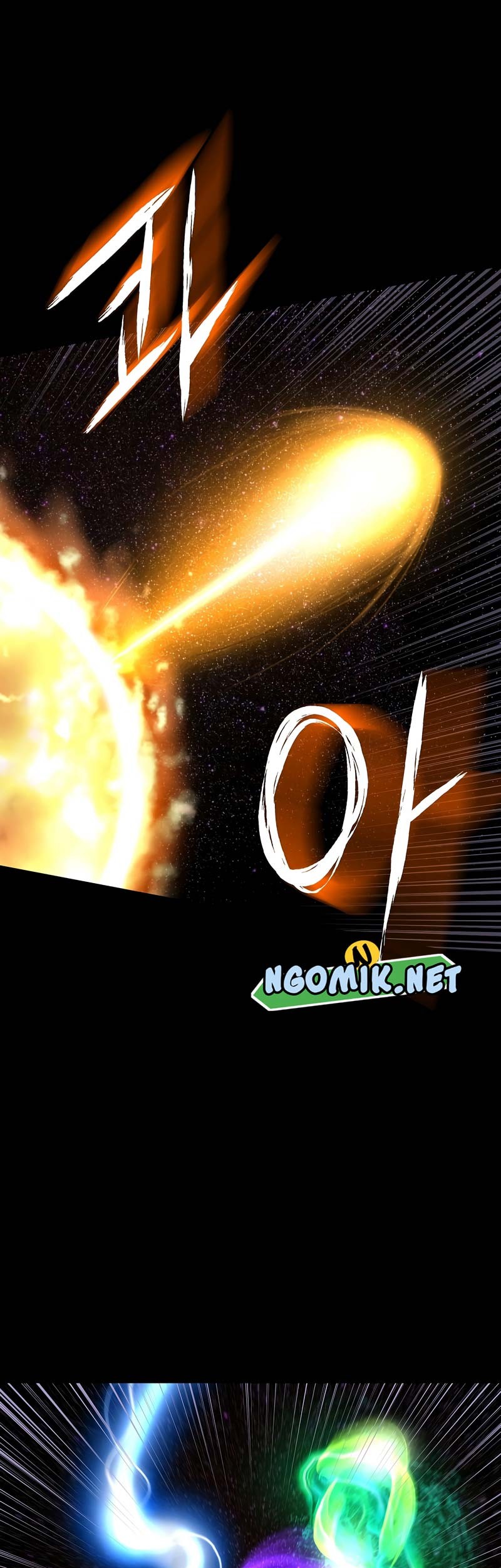 Murim Login Chapter 134 Gambar 72