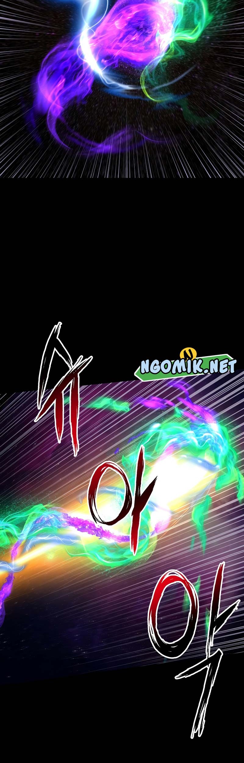 Murim Login Chapter 134 Gambar 73