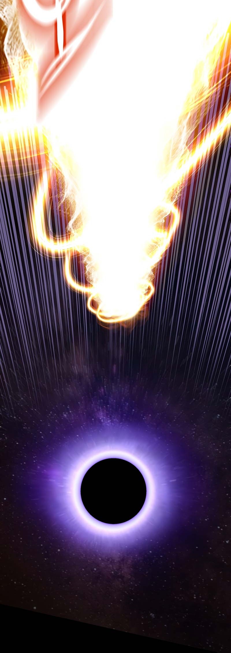 Murim Login Chapter 134 Gambar 77