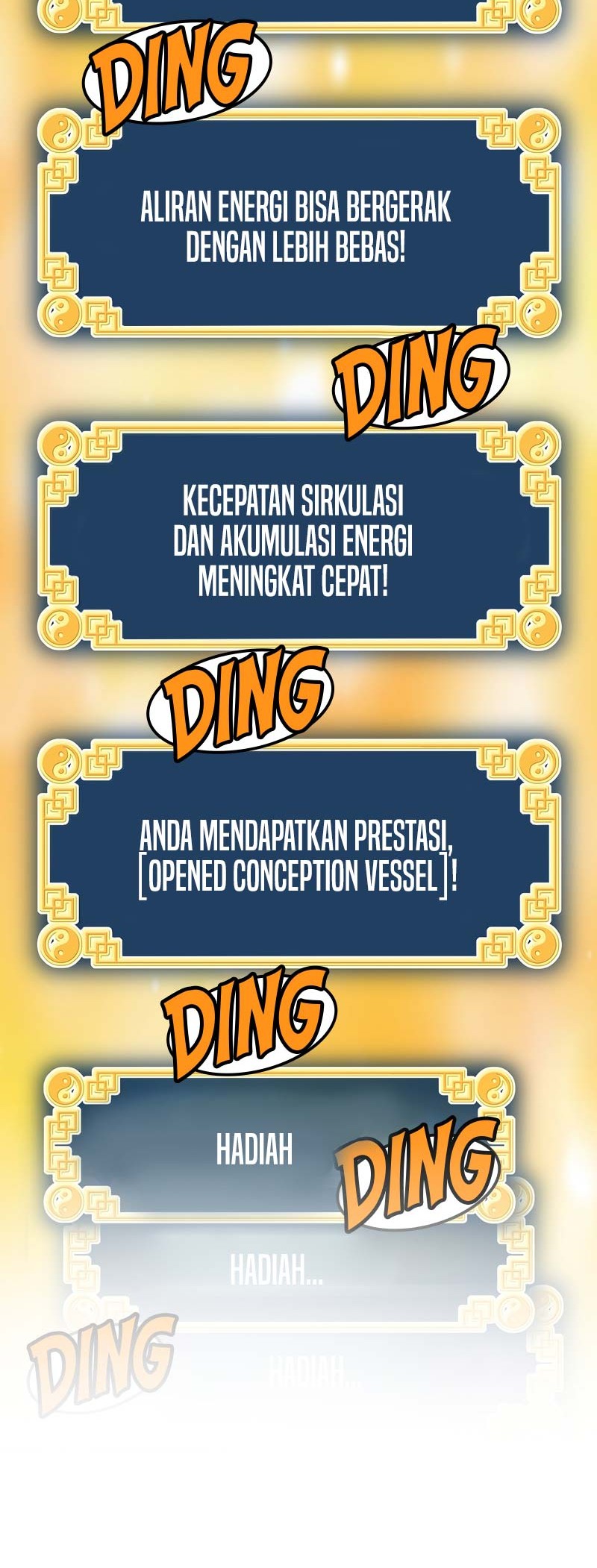 Murim Login Chapter 134 Gambar 81