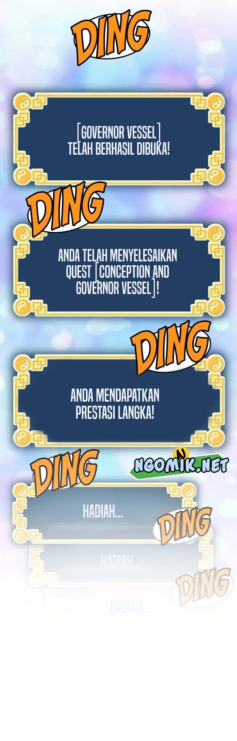 Murim Login Chapter 134 Gambar 92