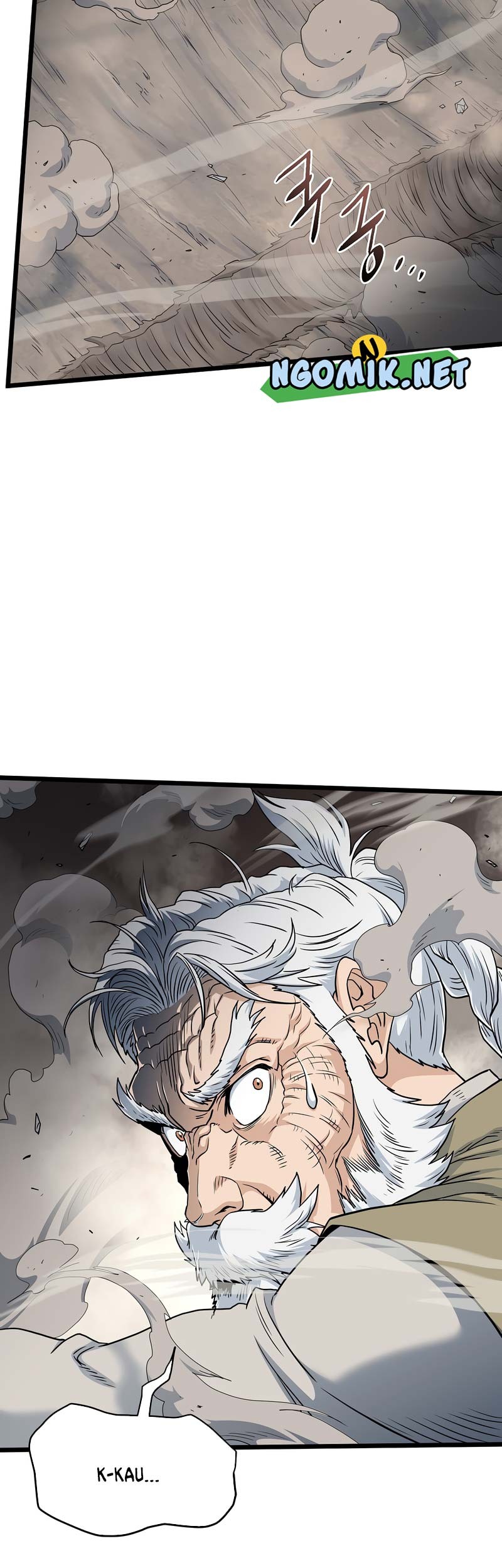 Murim Login Chapter 134 Gambar 6