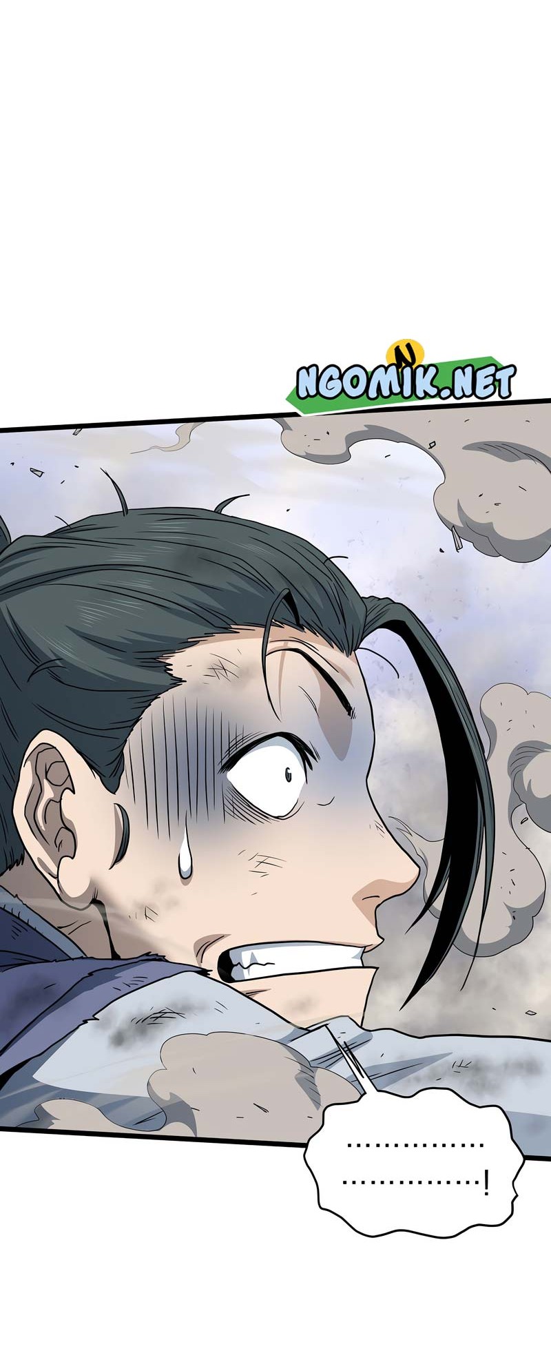 Murim Login Chapter 134 Gambar 7