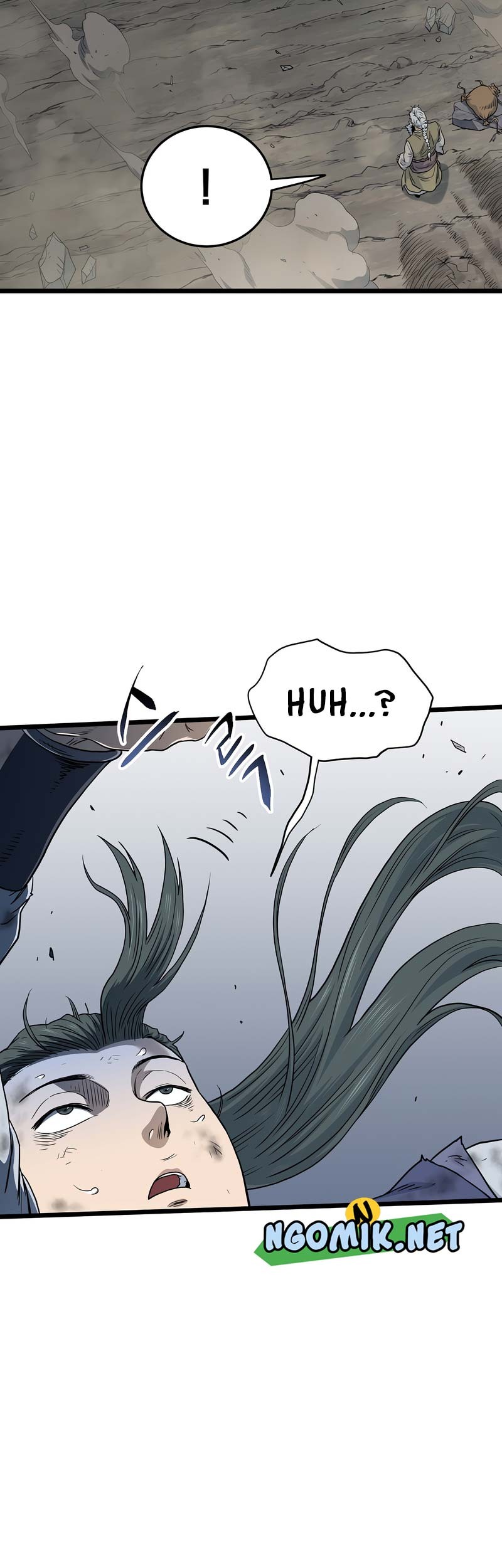 Murim Login Chapter 134 Gambar 10