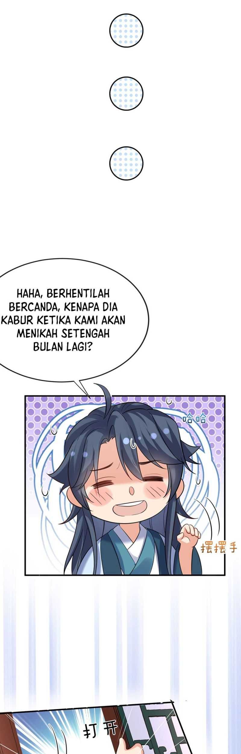 Am I Invincible Chapter 120 Gambar 18