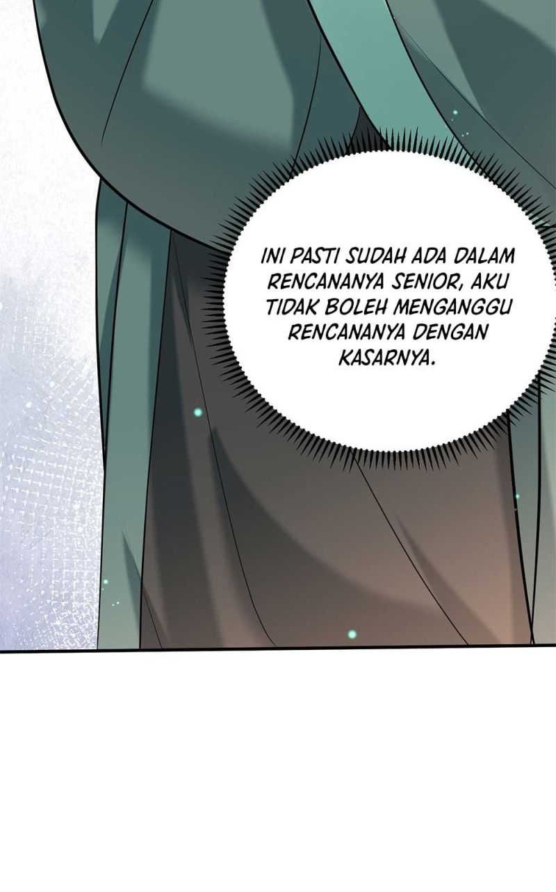 Am I Invincible Chapter 118 Gambar 6