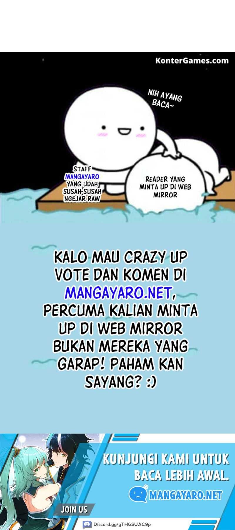 The Heavenly Path Is Not Stupid Chapter 14 Gambar 63