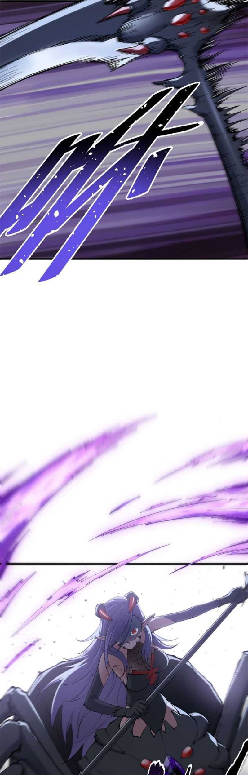 The Heavenly Path Is Not Stupid Chapter 14 Gambar 11