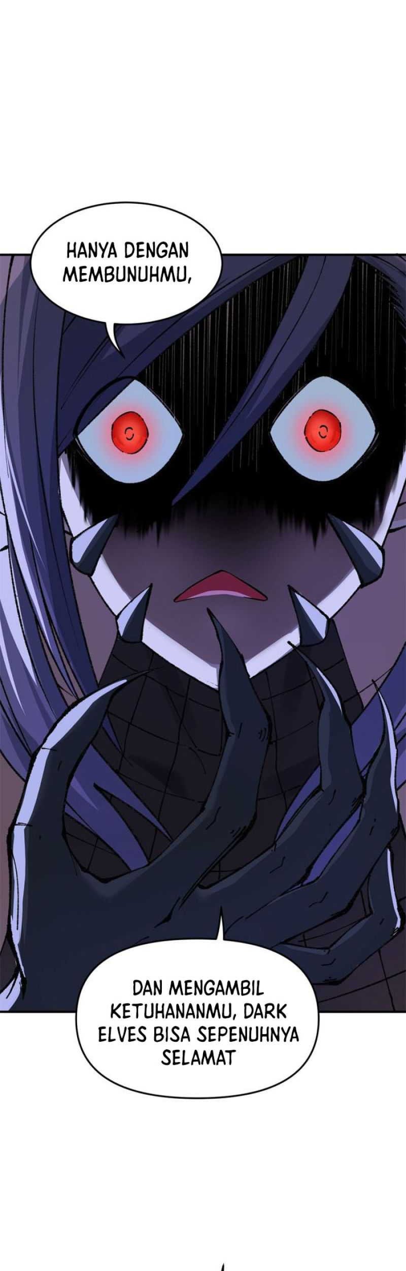 The Heavenly Path Is Not Stupid Chapter 14 Gambar 18