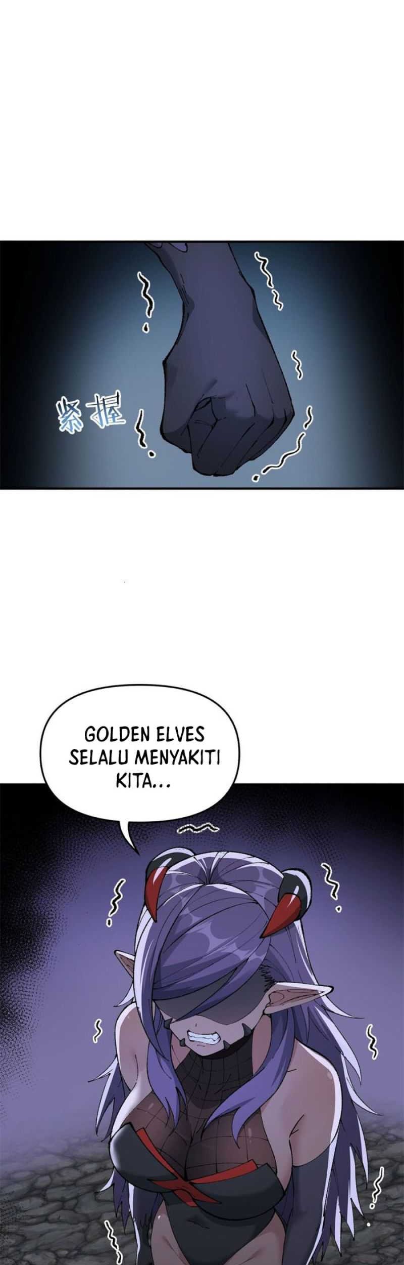 The Heavenly Path Is Not Stupid Chapter 14 Gambar 46