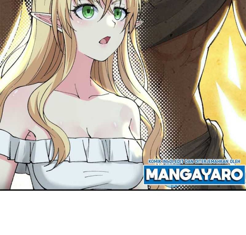 The Heavenly Path Is Not Stupid Chapter 14 Gambar 56