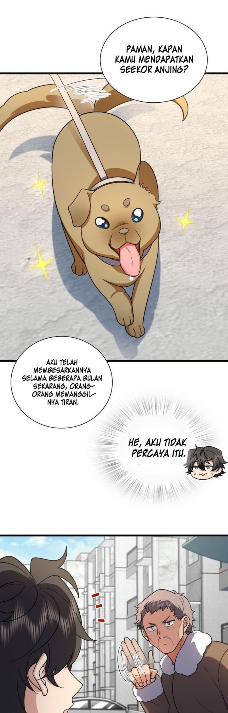 My Wife Is From a Thousand Years Ago Chapter 52 - https://img.komiku.org/uploads2/2631234-11_part1.jpg