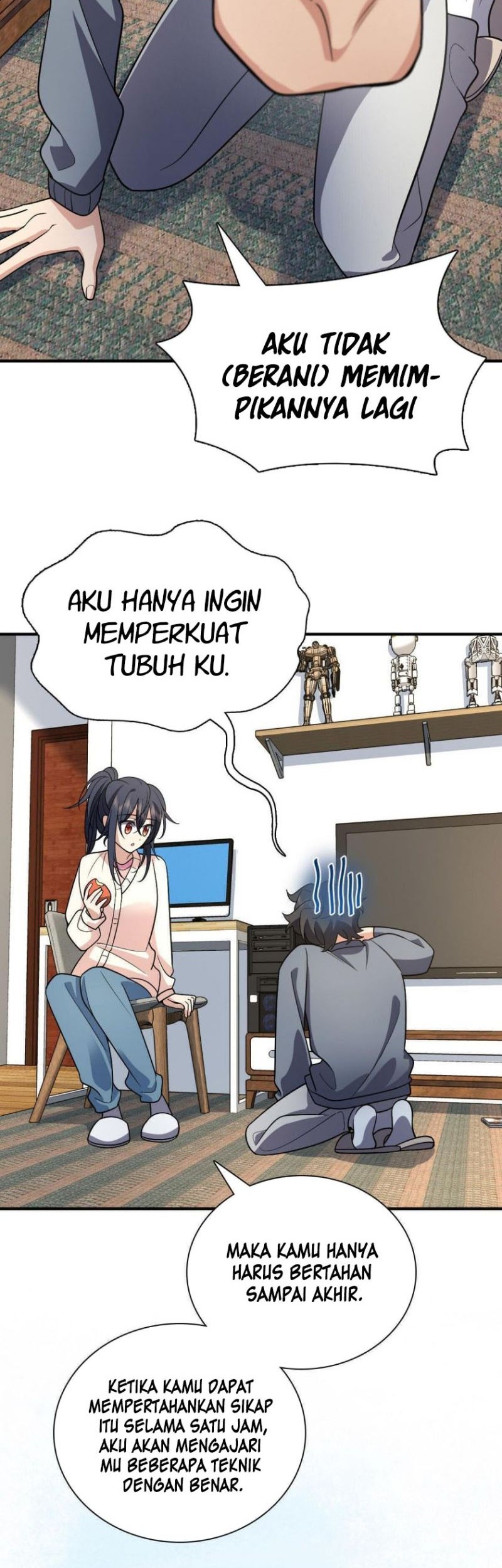 My Wife Is From a Thousand Years Ago Chapter 52 - https://img.komiku.org/uploads2/2631234-5_part2.jpg