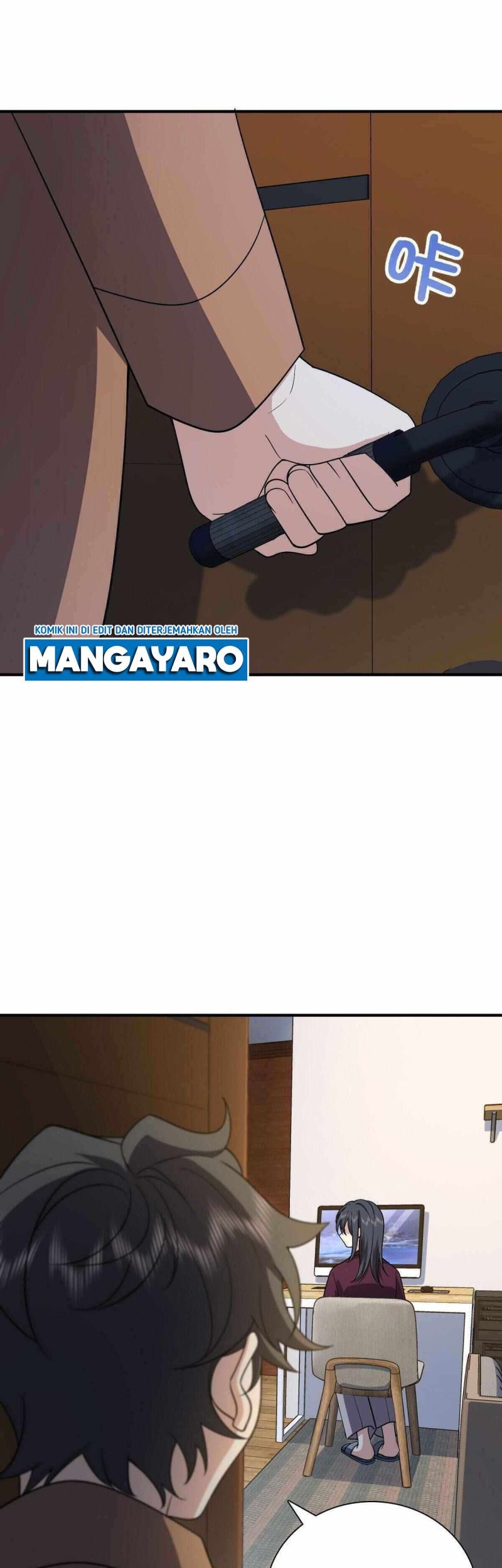 Baca Manhua My Wife Is From a Thousand Years Ago Chapter 51 Gambar 2