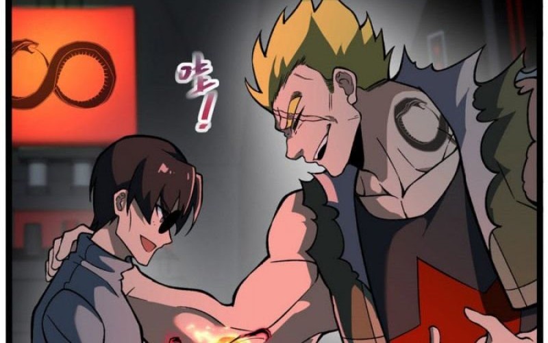 Ten Thousand Layers Of Qi Refining Chapter 04 Gambar 20