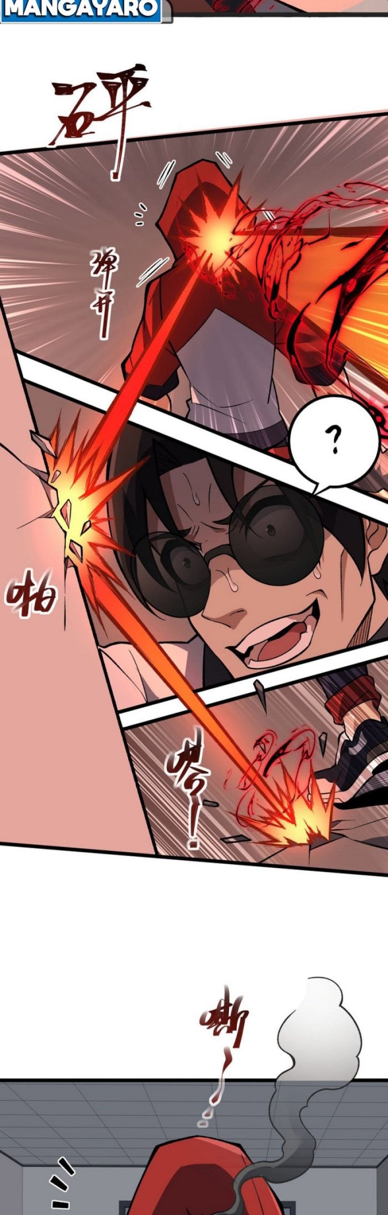 Ten Thousand Layers Of Qi Refining Chapter 04 Gambar 30