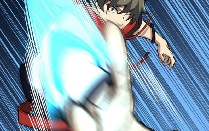 Ten Thousand Layers Of Qi Refining Chapter 04 Gambar 68