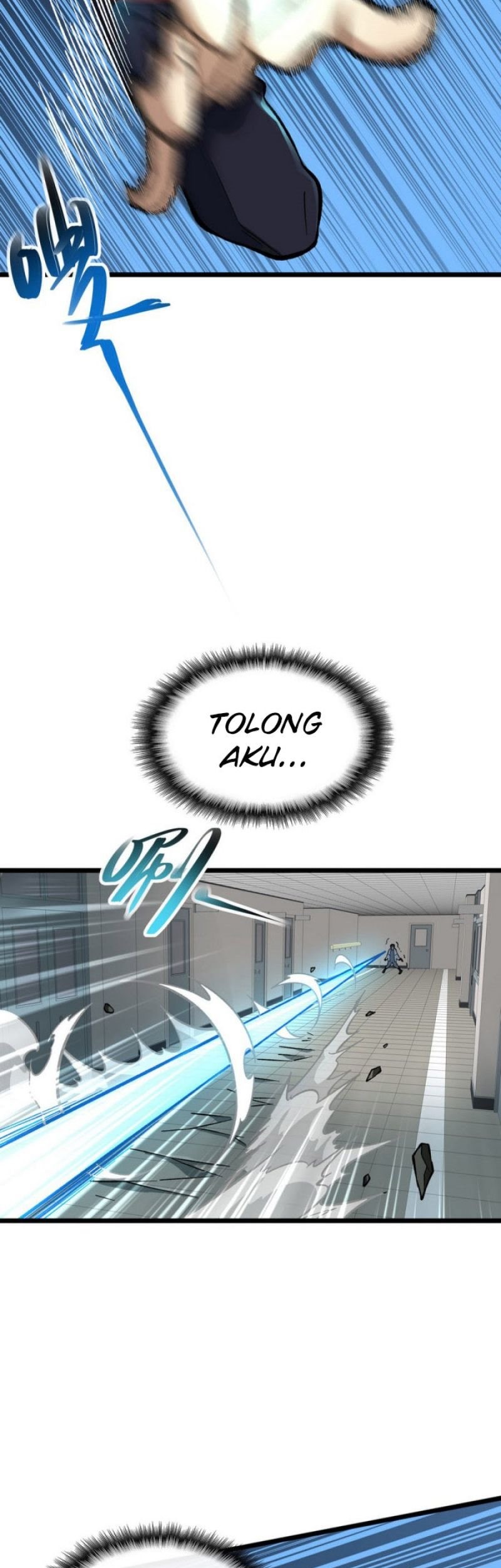 Ten Thousand Layers Of Qi Refining Chapter 04 Gambar 69