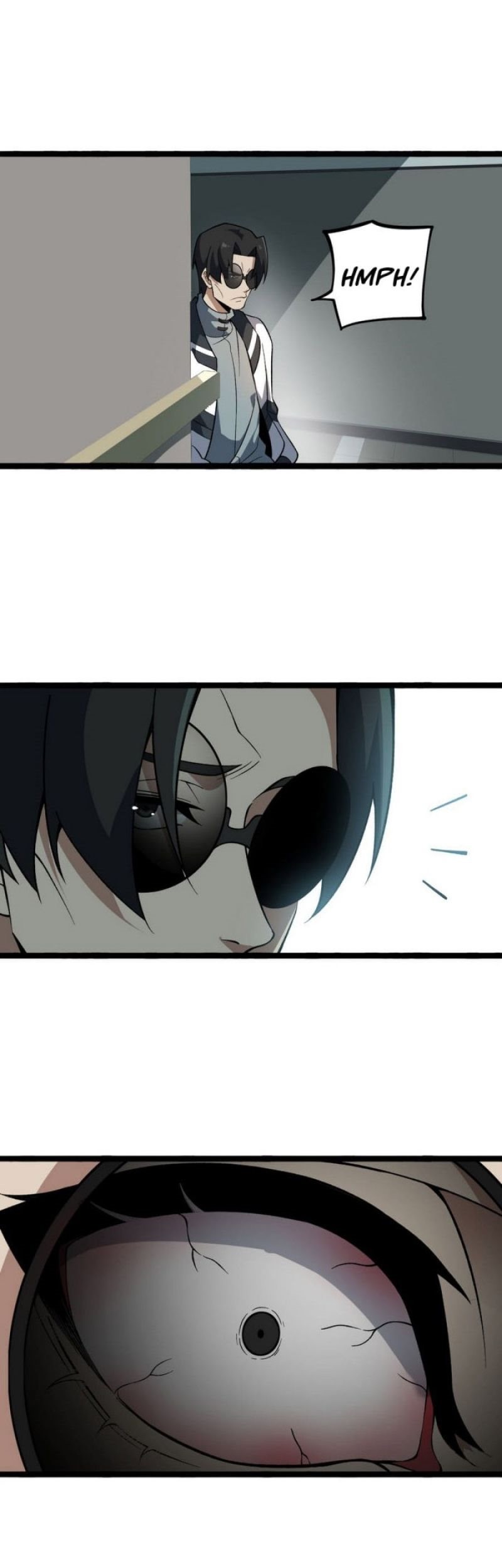 Ten Thousand Layers Of Qi Refining Chapter 04 Gambar 10