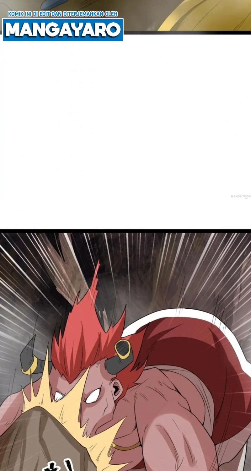 The Unparalleled Eternal Arts Chapter 110 Gambar 11